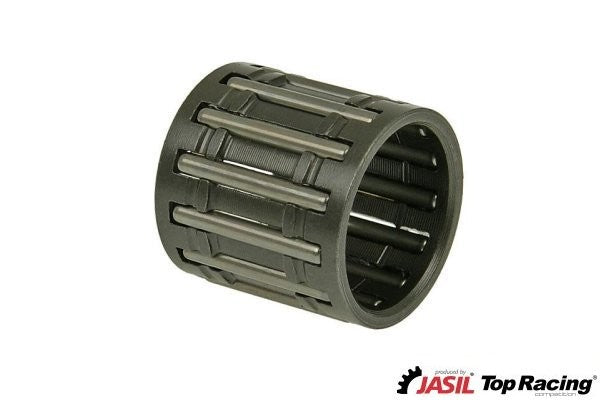 naaldlager jasil pistonpen (made in EU) 12x15x15 a35 va2007, beta rr50, gpr, peugeot-2t, minarelli am6, sco peug, senda, zundapp