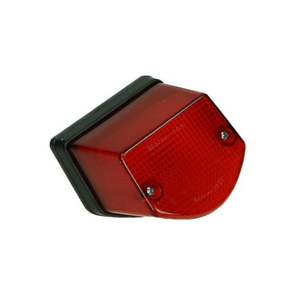 taillight (made in EU) dt50r