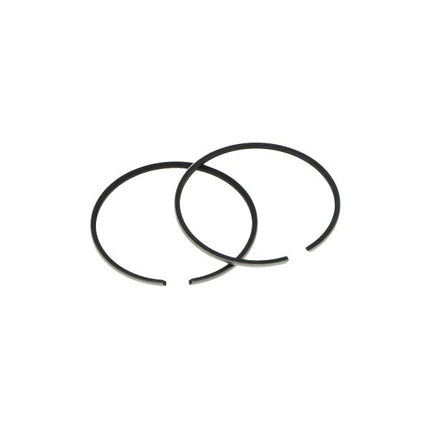 piston ring set DMP 50cc 40x1.2c minarelli hor+vert, yamaha, aprilia, malaguti, honda, camino