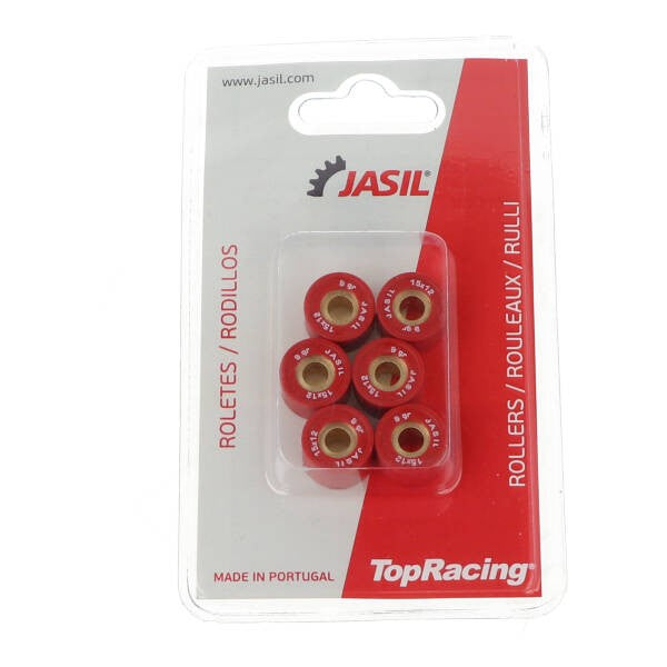 variorolset jasil 8.0gr (made in EU) 15x12mm minarelli