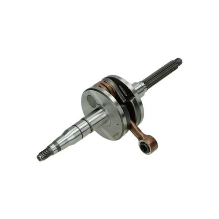 crankshaft jasil pin 10 std minarelli vert
