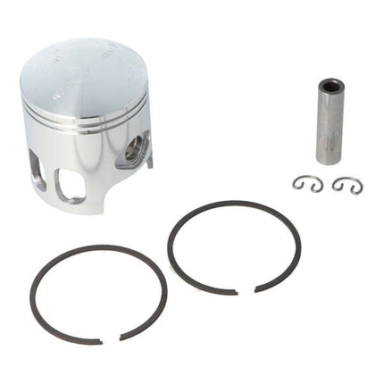 piston meteor model Polini pin 10 47.4mm minarelli hor+vert pc1415
