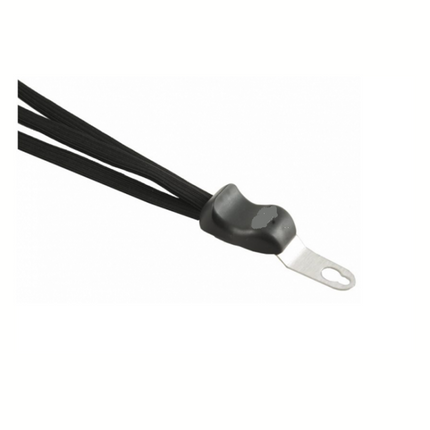 BH0606A snelbinder zwart trio