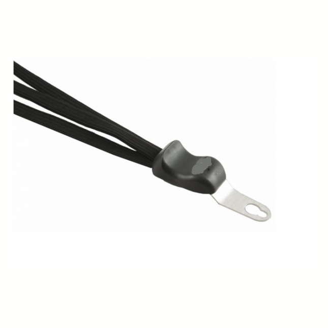 BH0606A snelbinder zwart trio