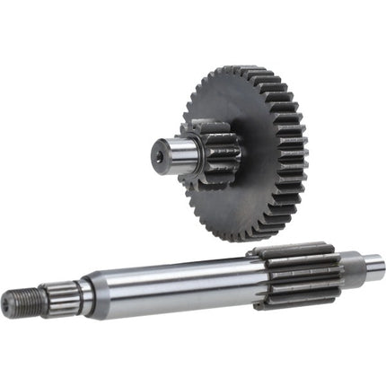 kit de transmission jasil (made in EU) 21% 13d 13/43d minarelli hor+vert