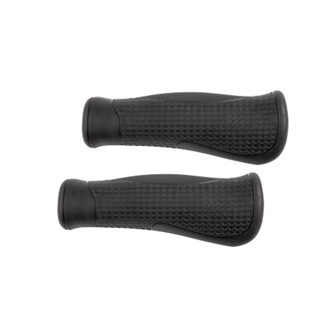 BE1003A Handvat zwart