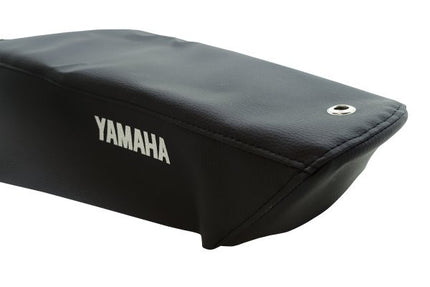 buddydek Xtreme (fabriqué en UE) Yamaha noir dt50r
