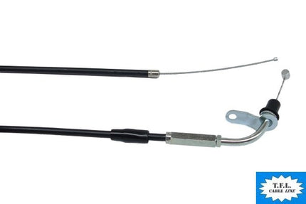 câble d'accélérateur tfl téflon Yamaha Aerox 2012