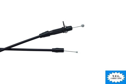 câble d'accélérateur tfl téflon yamaha aerox