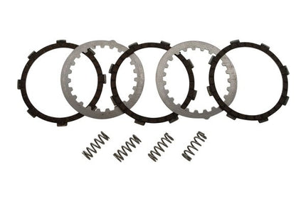 Clutch plate set 3 pieces DT50LC