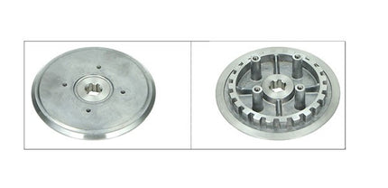 Clutch pressure plate Yamaha FS1