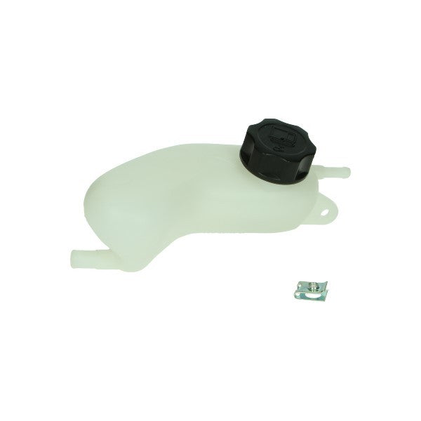 Réservoir liquide de refroidissement 2t + bouchon liquide de refroidissement Yamaha, Aerox, MBK Nitro