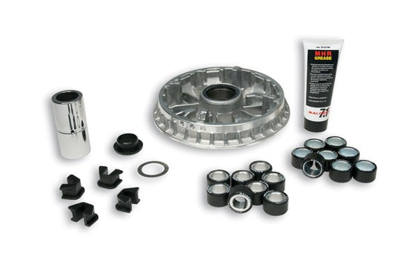 variokit malossi euro-3/4 [ 2009 - 2021 ] majesty 400cc, x-max 400cc 5114148
