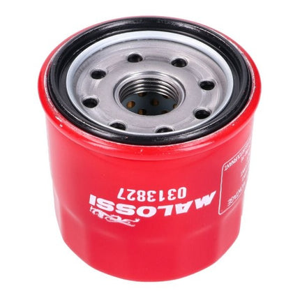 Oil filter Malossi Forza, SH300, Silver Wing, SWT400/600, T-Max530, T-Max560 0313827