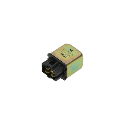 start relay Aerox, Neo