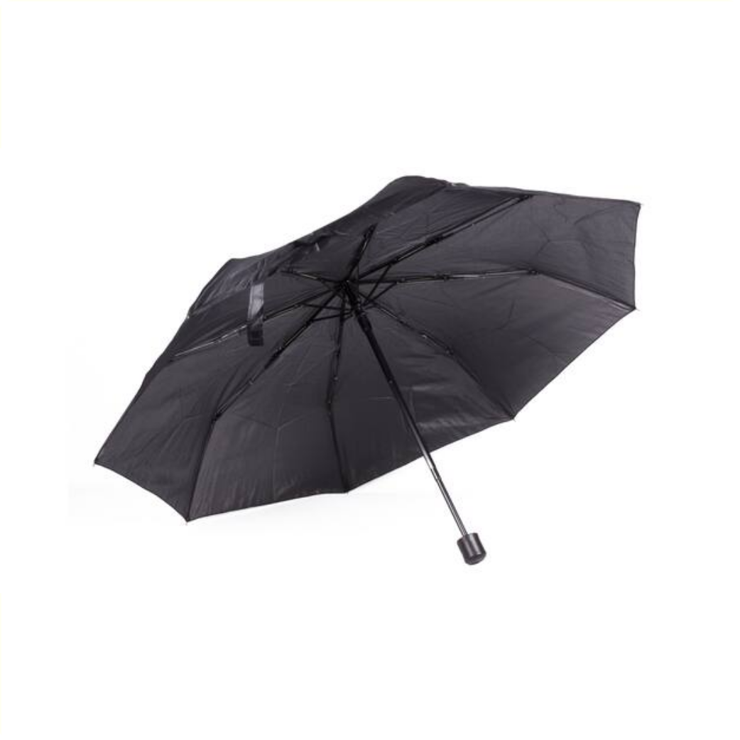 CH0406A paraplu mini zwart