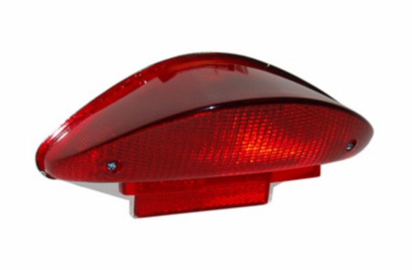 achterlicht DMP compleet yamaha, aerox, cpi, hussar, popcorn