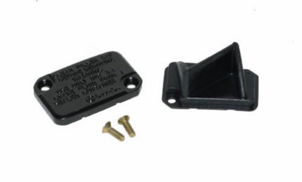 brake fluid reservoir cover Yamaha original + rubber Aerox, Neo's 4SB-F5852-00-00