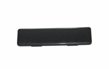 framenummerklepje Yamaha origineel zwart aerox 3wvf83491000