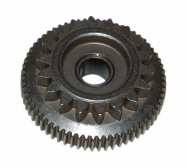 starttandwiel Yamaha origineel startmotor minarelli hor+vert 4sbe56500000