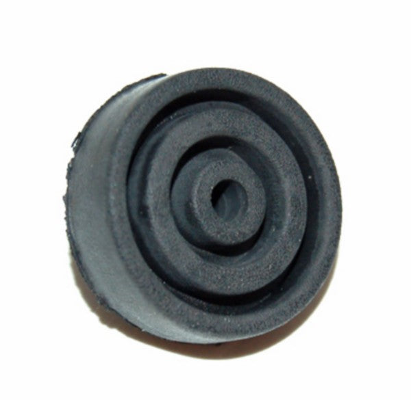 stootrubber Yamaha origineel motorophanging aerox 3vlf47411000