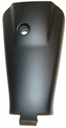 cache-batterie Yamaha d'origine repose-pieds Aerox 5brf177e0000