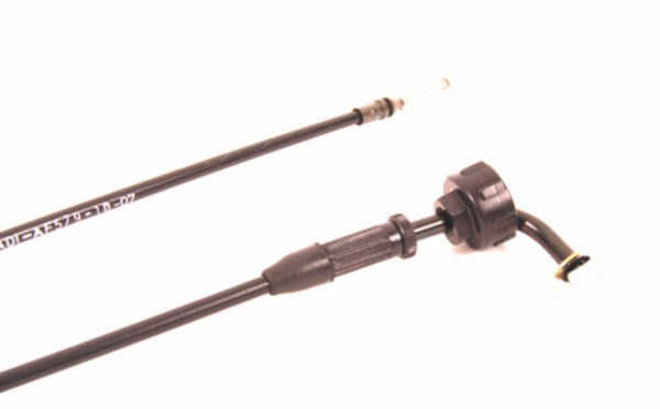buddy seat lock cable Yamaha original Aerox 5BRF478E1000