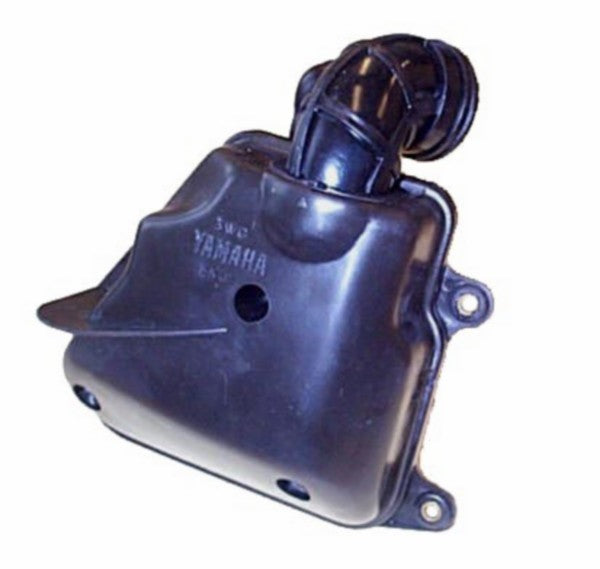 luchtfilter Yamaha origineel 45km compleet 2t minarelli hor 5bre44100100