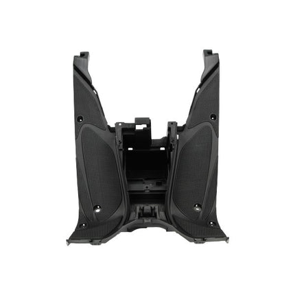 Marchepied Yamaha noir d'origine Aerox 5BRF74810100