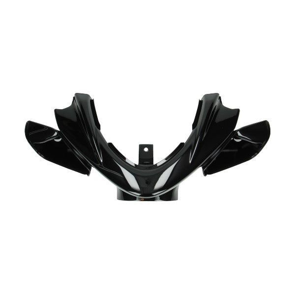 stuurkap Yamaha origineel zwart metallic aerox 5brf6143014b