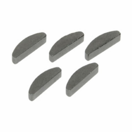 spie DMP vliegwiel 4x4,4x14mm 25pcs bromfiets honda