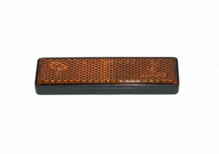 reflector Yamaha origineel voorvork aerox 5heh51110000
