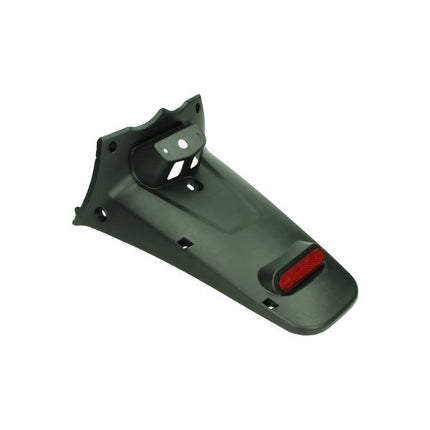 rear fender black neo va2008