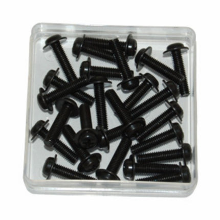 speednutbout m5x20mm 25pcs