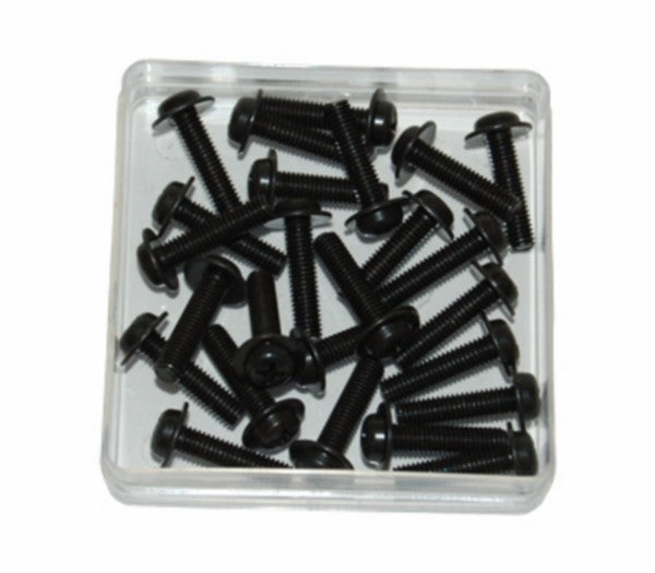 speednutbout m5x20mm 25pcs