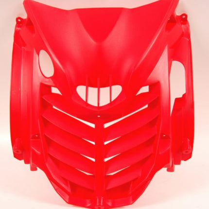 grille Yamaha original front fender red aerox 5brf837n2000