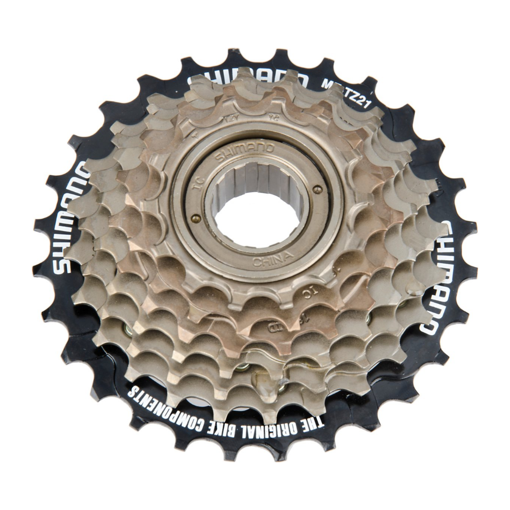 FE2402C Freewheel 7-sp