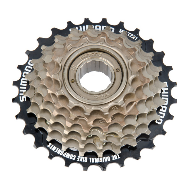 FE2402C Freewheel 7-sp