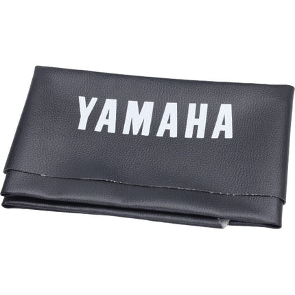 Selle buddyseat Xtreme (fabriqué en UE) Yamaha noir DTR 125