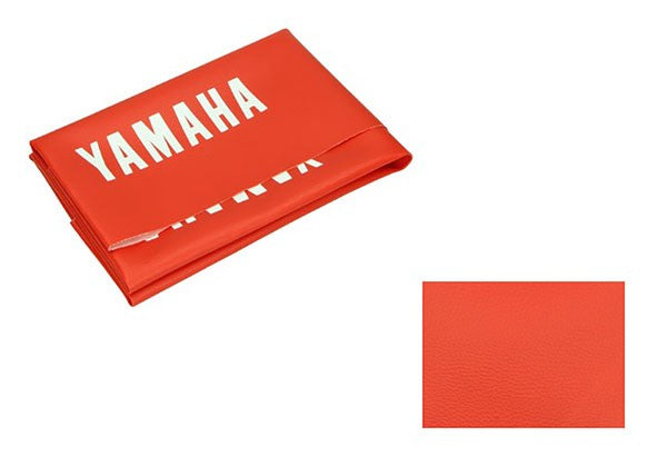 buddydek Xtreme (made in EU) Yamaha rood dtr 125