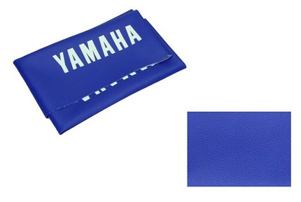 buddydeck Xtreme (made in EU) Yamaha blue dtr 125