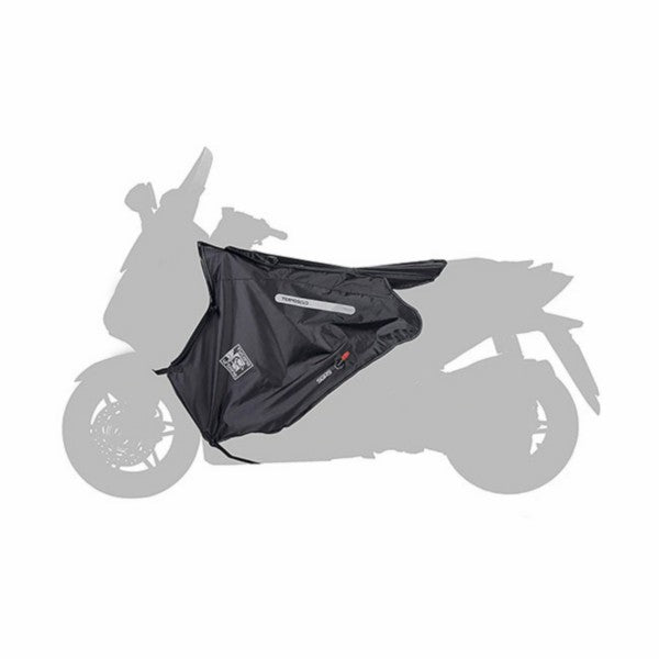 beenkleed tucano thermoscud 4 seizoenen SGAS systeem yamaha, t-max560 r230pro