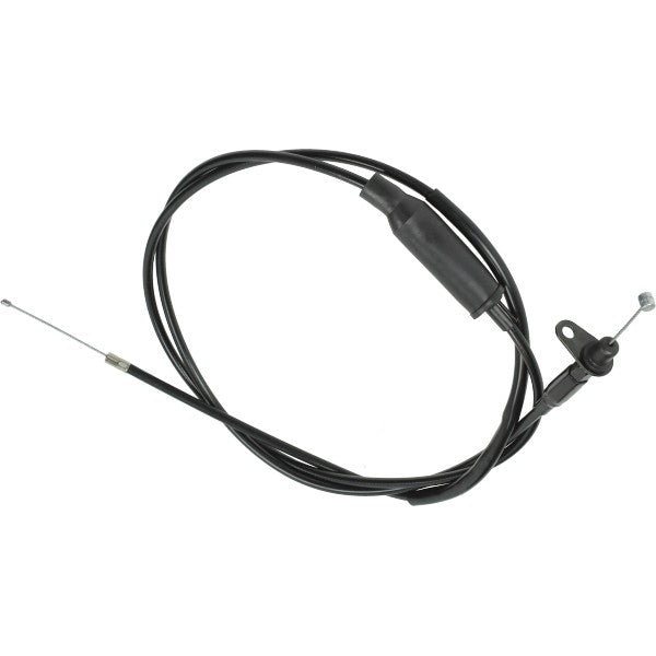 câble d'accélérateur Yamaha noir Aerox