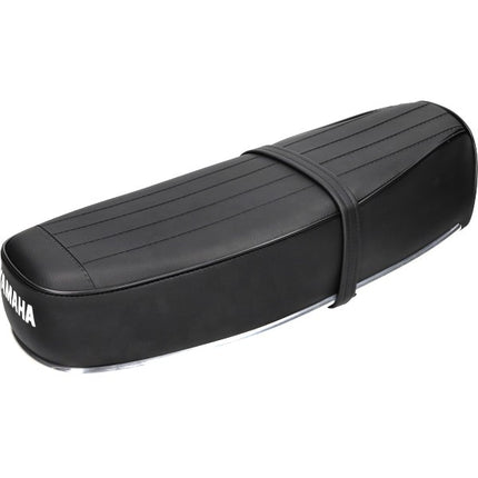 buddydek Xtreme + sangle (fabriqué en UE) Yamaha noir fs1