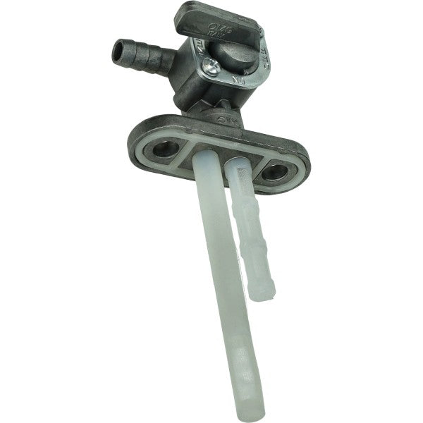 robinet d'essence omg (made in Italy) sortie droite ar, rd-mx, tsx
