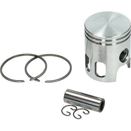 Piston météor Yamaha DT50, axe 12 40mm dt50lc