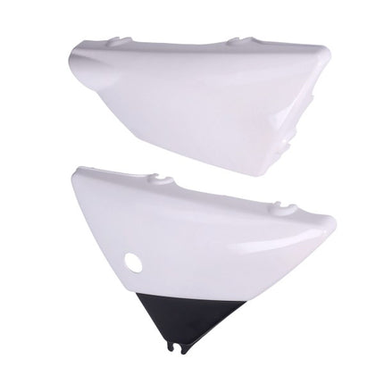 kit de panneau latéral o.m. blanc dt-mx