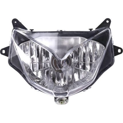 Phare Yamaha Aerox 2013