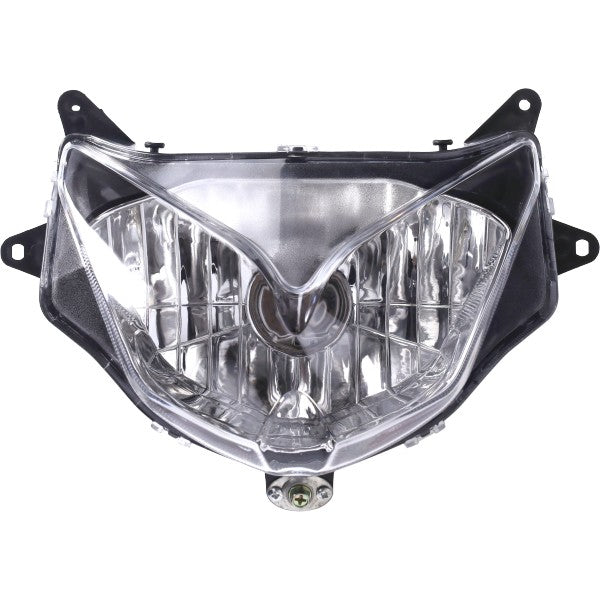 koplamp Yamaha aerox 2013