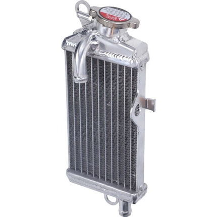 radiateur aluminium dt50lc, yamaha